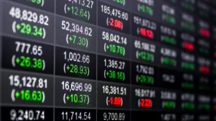 Stocks Down Pre-Bell After Record Highs as Earnings Season Wanes; Asia, Europe Fall