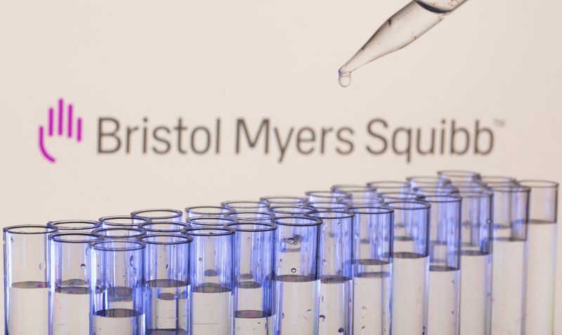 Bristol Myers faces renewed, $6.7 billion lawsuit over delayed cancer drug