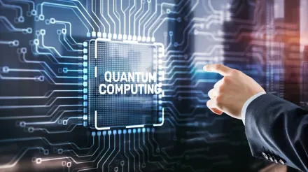 Quantum Computing Dives After $40M Stock Offering - What's Going On?