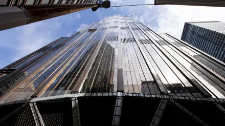 JPMorgan Upgraded by S&P After Decade of Market-Share Gains