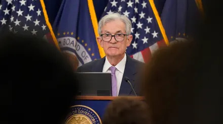 Stock market today: Indexes tumble after Fed comments dent December rate-cut odds