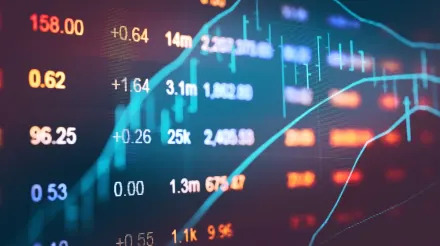 Stock Futures Fall as Investors Digest Fed Chair Powell's Comments, PPI Data; Asia Churns, Europe Rises