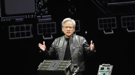 Stock rally stumbles with Nvidia earnings on tap: What to know this week