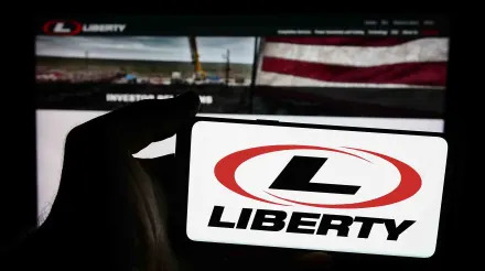 Liberty Energy Stock Rises After Trump Taps CEO To Lead Energy Department
