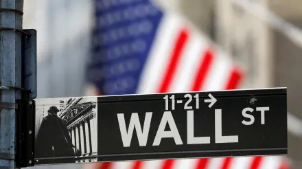 Wall Street forecasts 'normal' year for stocks in 2025 after historic rally