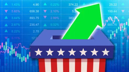 Stock-market investors cheered the end of election uncertainty. Policy uncertainty remains.