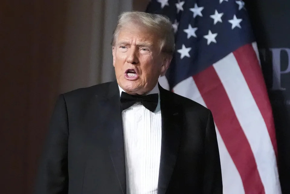 My Trump trade went bust — with a consolation prize