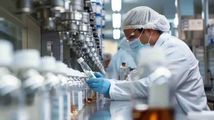 Twist Bioscience's Q4 Earnings And Q1 Guidance Surpass Expectations, Stock Jumps