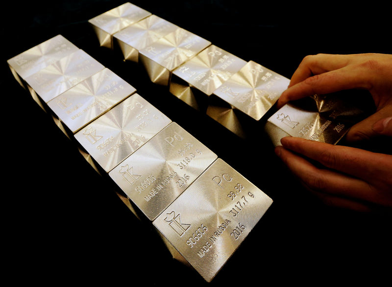 Palladium to continue to lag other precious metals, says UBS