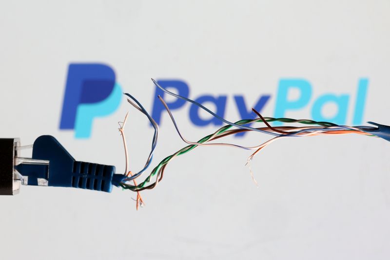PayPal fixes outage that affected thousands worldwide