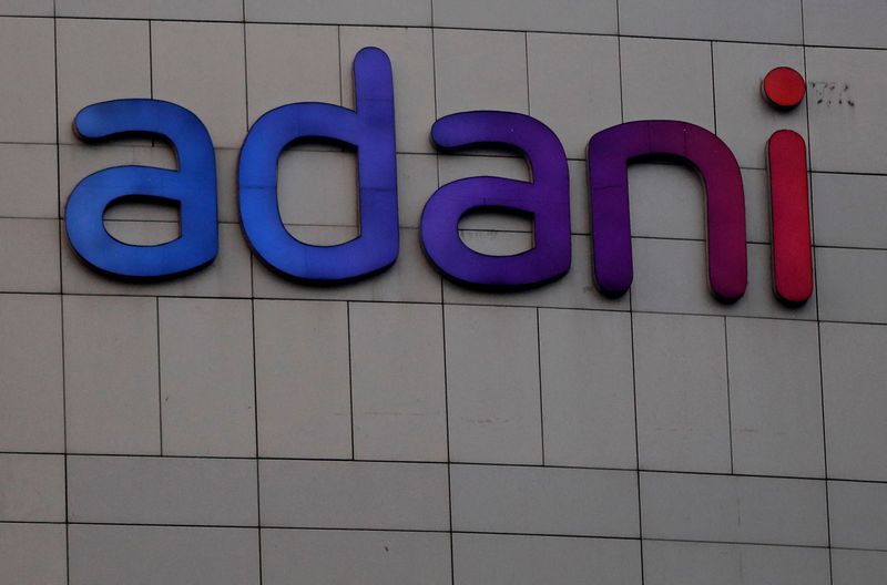 India's Adani Group sees $22 billion in value wiped off after US indictments