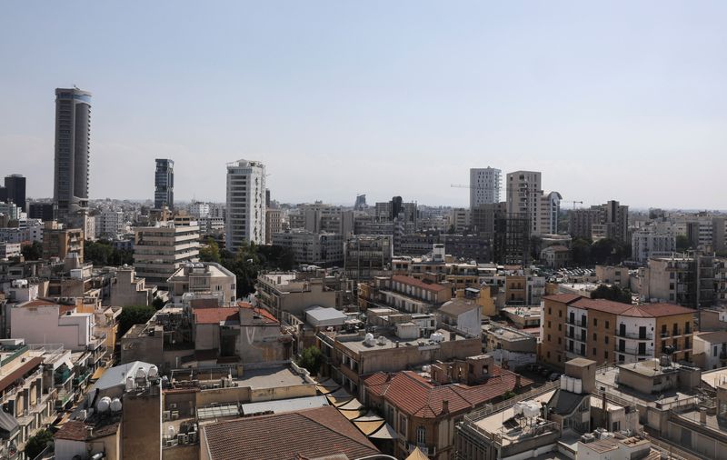 Cyprus says Moody's A3 upgrade vote of confidence in economy