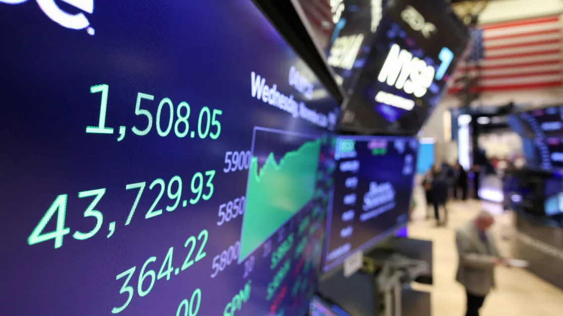 Is the stock market open or closed on Thanksgiving? See full 2024 holiday schedule