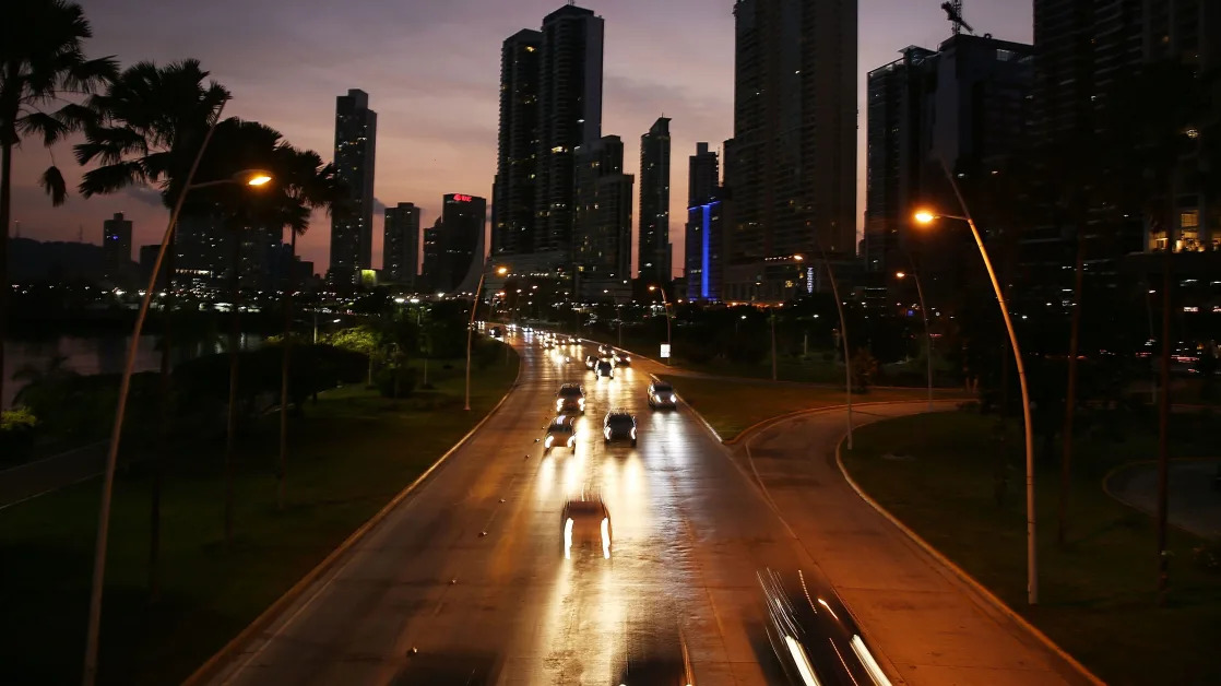 Panama’s Debt Downgraded by S&P to Lowest Investment Grade