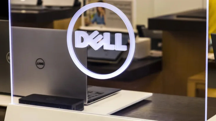 Dell's Client Solutions Revenue Miss, Conservative Guide Driving Stock Selloff, Morgan Stanley Says