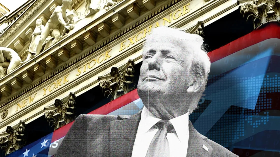Stocks are rallying hard as the economy refuses to buckle. Will it last in 2025?