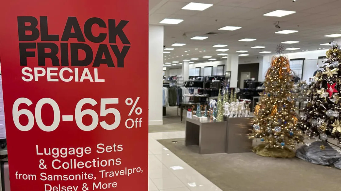 Here’s your investing guide to retail stocks after Black Friday and Cyber Monday