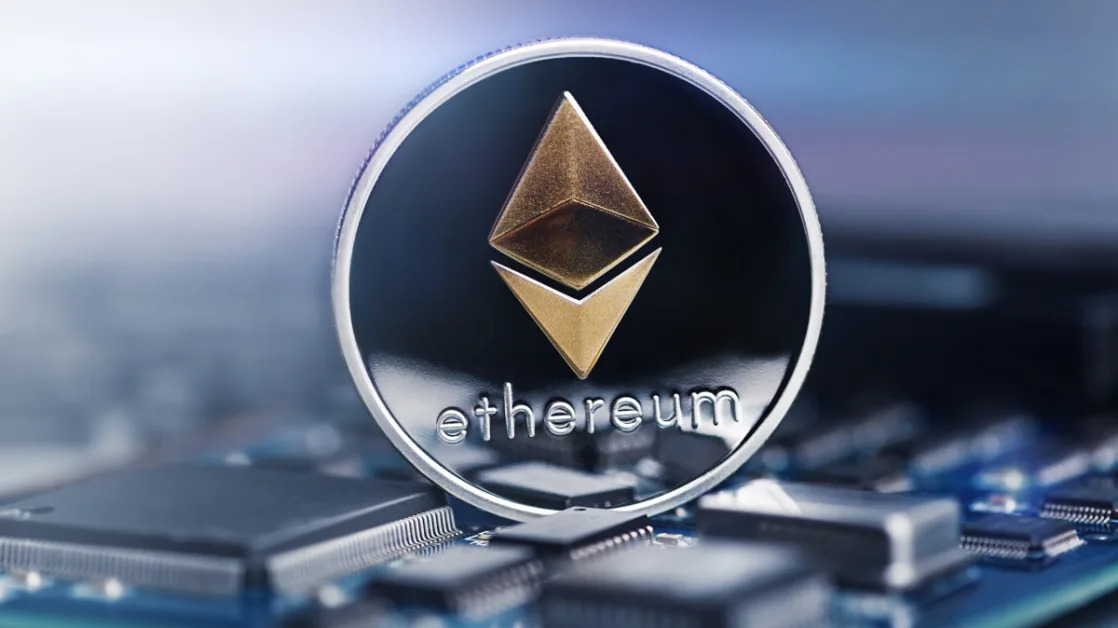 Is competition hindering Ethereum's growth amid bull market?