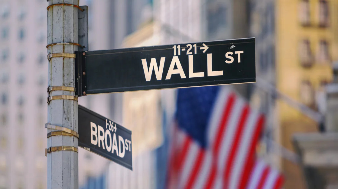 Stock market today: Markets rise on Black Friday to cap off a memorable November