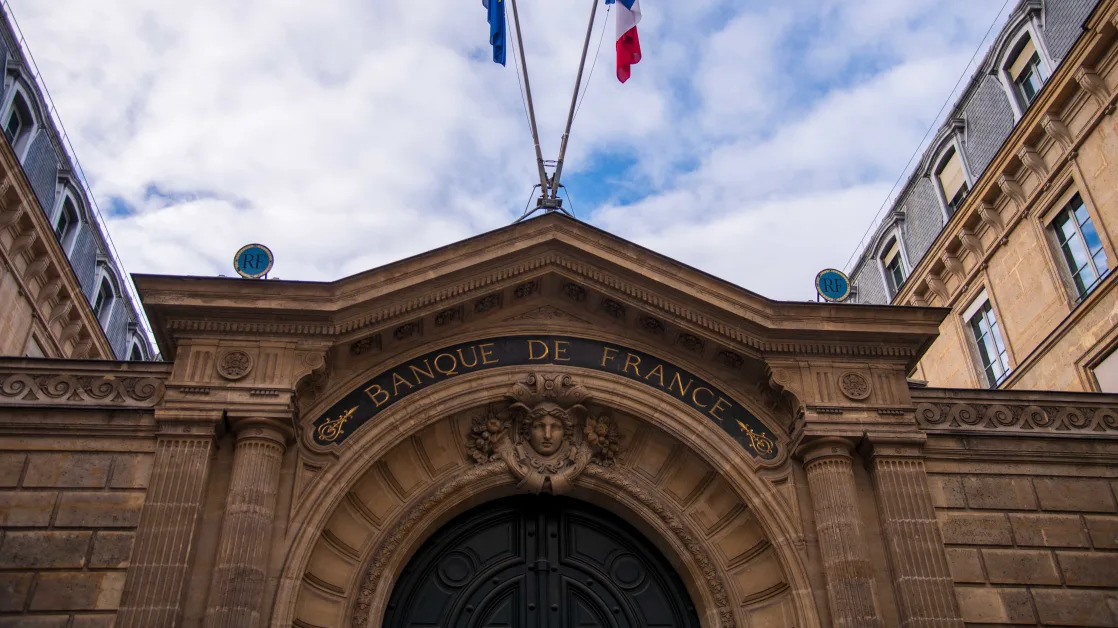 Bond Vigilantes Upend France’s Debt Market: Credit Weekly