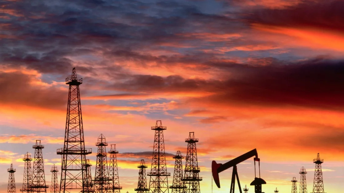 Best-performing energy stocks: December 2024