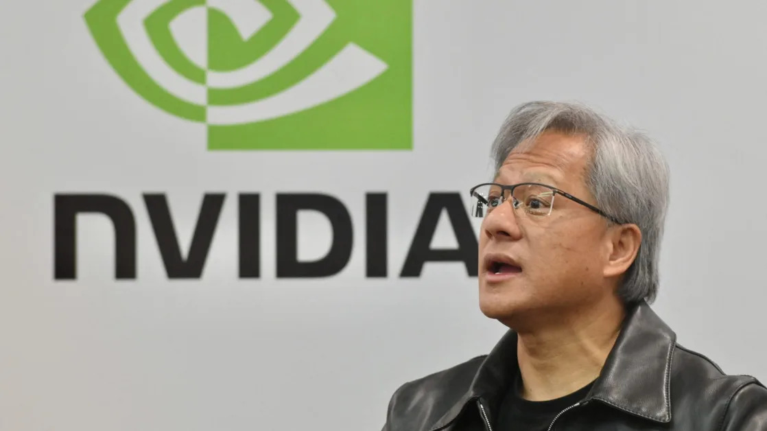 If you invested $1,000 in Nvidia stock 20 years ago, you’d almost be a millionaire today