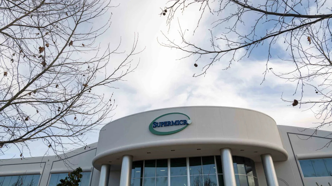 S&P 500 Gains and Losses Today: Supermicro Surges as Independent Probe Concludes