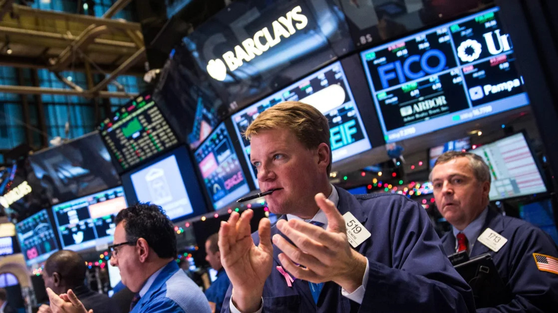 Why the stock market crushed expectations in 2024