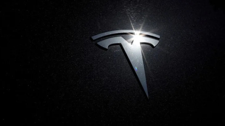 Tesla leads November's global market value surge