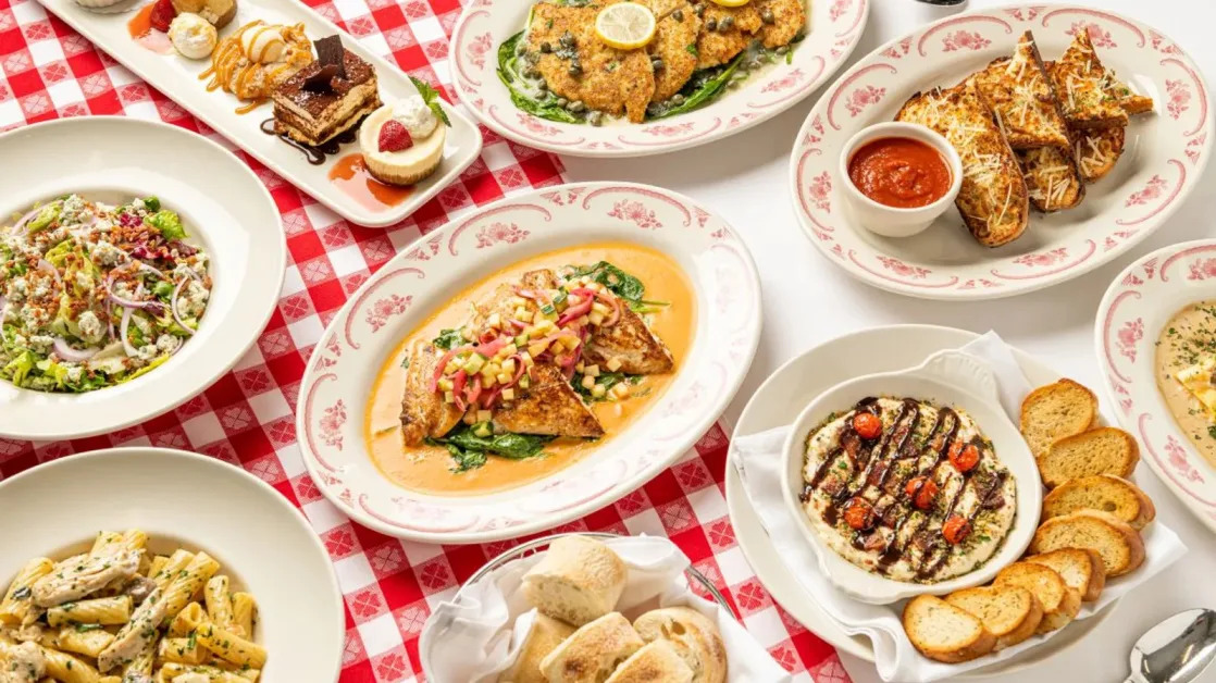 Maggiano’s appoints KFC exec to marketing role