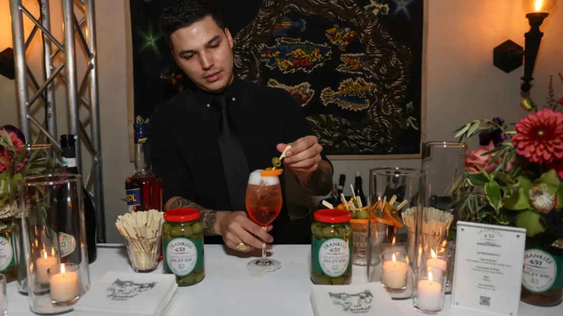 How Campari adapts to market trends to shape holiday experiences