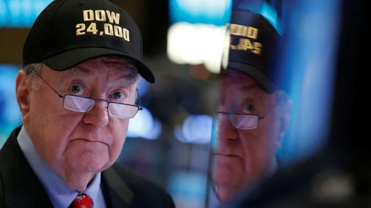 Art Cashin, Wall Street veteran and CNBC regular, dies at age 83