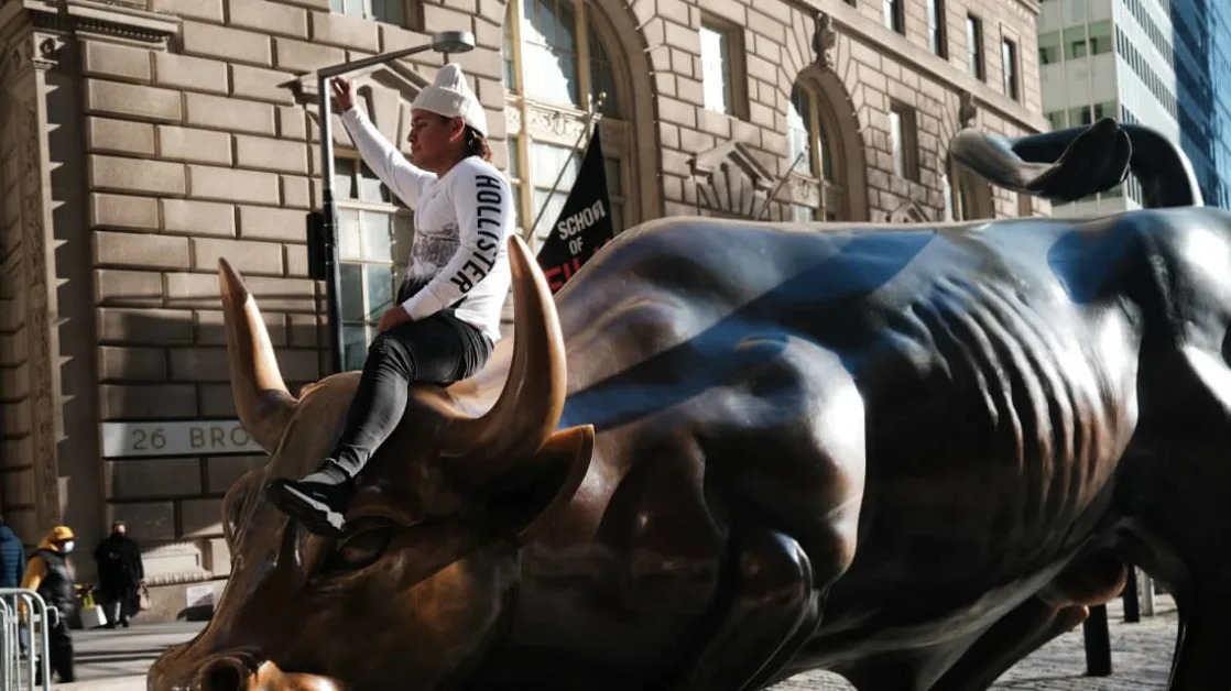 All of Wall Street expects stocks to rise — and that view may be too cautious