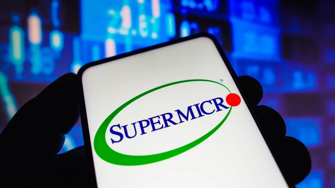 Super Micro's stock price surges after key ruling