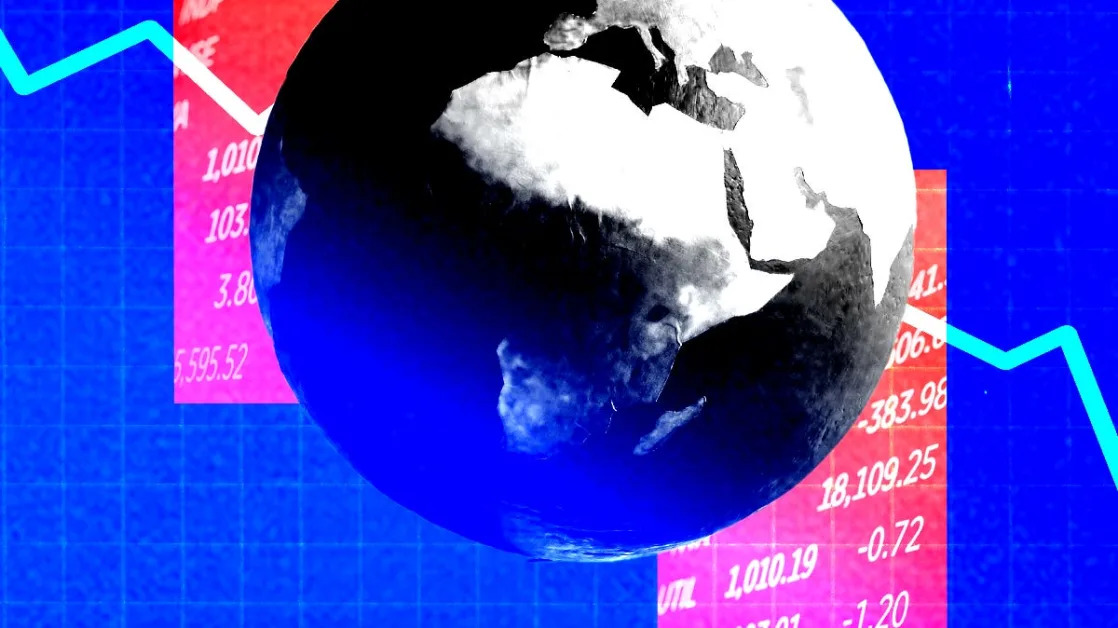 An overhyped US market is stoking the 'mother of all bubbles,' market expert says