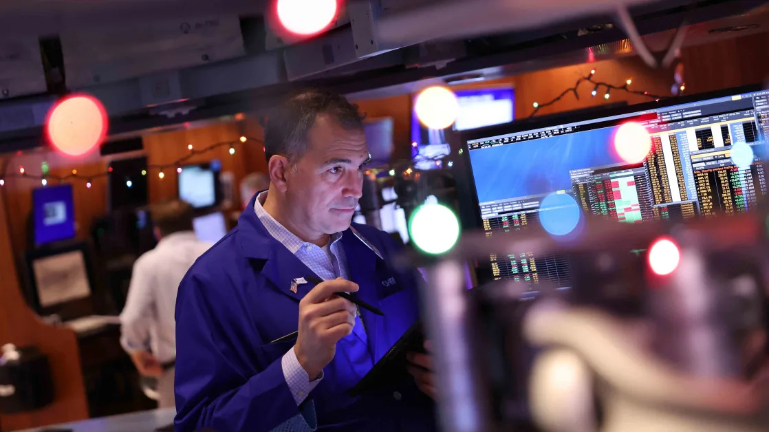 5 Things to Know Before the Stock Market Opens