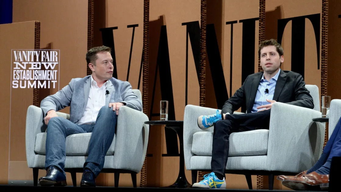 Elon Musk is ratcheting up his attacks on his old partner Sam Altman, calling him ‘Swindly Sam’ and OpenAI a ‘market-paralyzing gorgon’