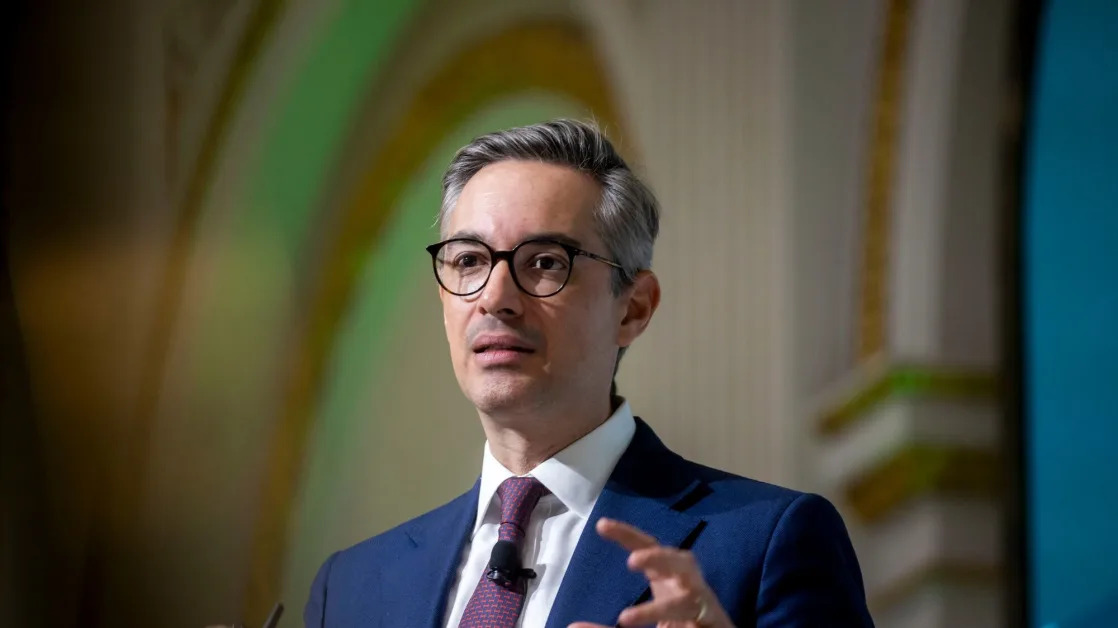 Vale Aims to Go Down-Market on Iron Ore