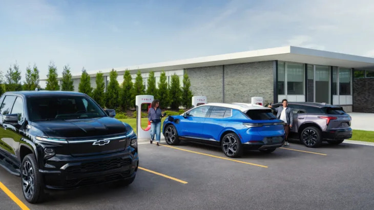 Chevrolet’s HBCU Marketing Fellowship Driven By Marketing Campaigns For The Black Community