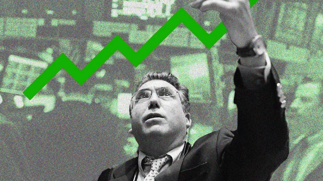 Why BlackRock is turning even more bullish on US stocks for next year