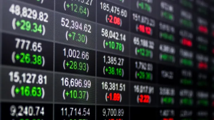 Stocks Gain Pre-Bell Ahead of Fed Chair Powell's Comments; Asia Churns, Europe Rises
