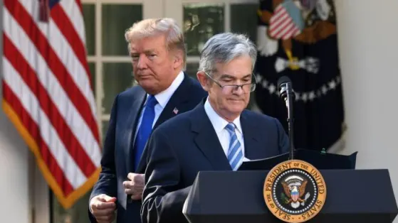 Recent US election results have me concerned for the economy — should I park my cash in a money market fund?