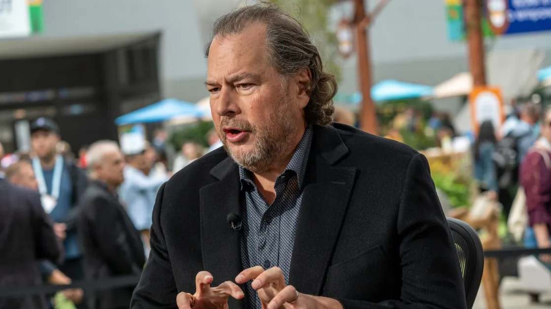 Salesforce’s ‘hard pivot’ to AI agents pays off with an 11% stock surge. But now the company must hustle to actually sell the product