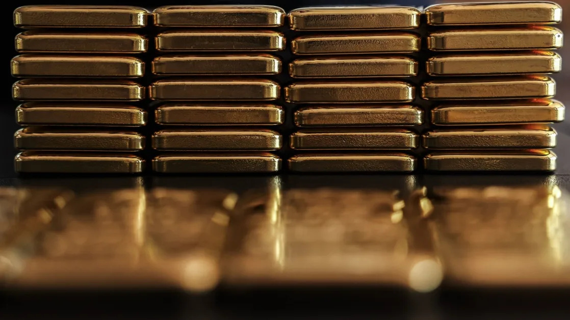 CME to Offer One-Ounce Gold Futures to Meet Surging Demand From Retail Traders