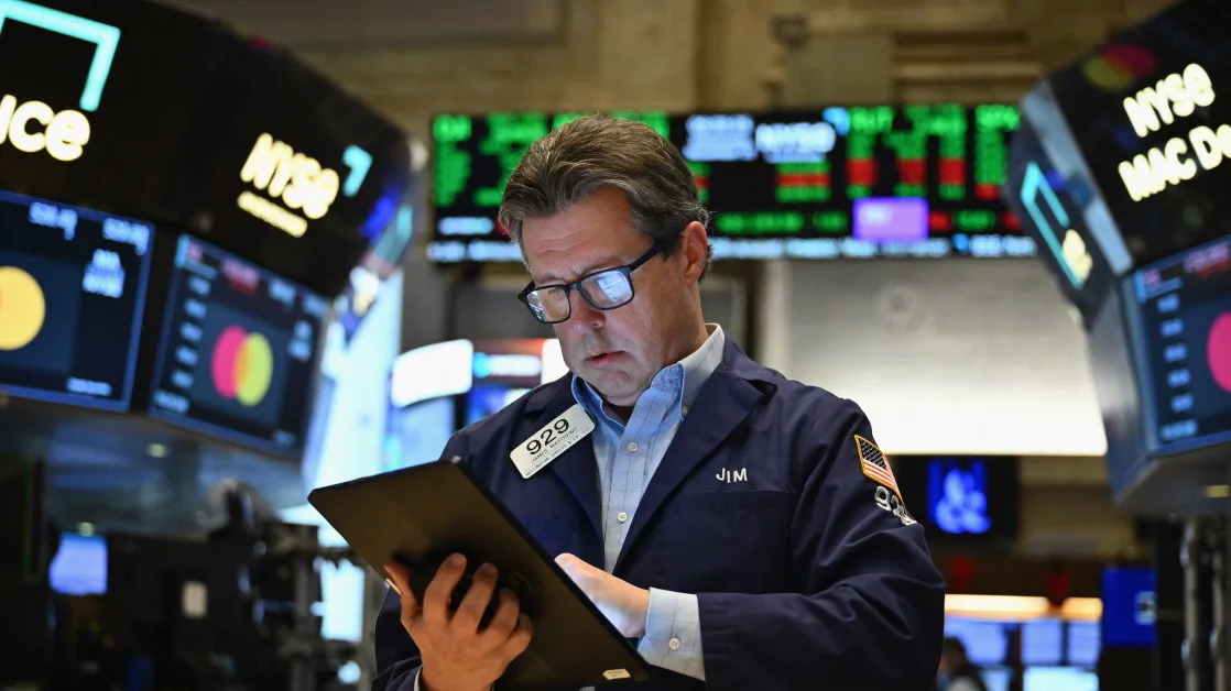 Stock Rally Stalls as Anxiety Brews in Jobs Run-Up: Markets Wrap