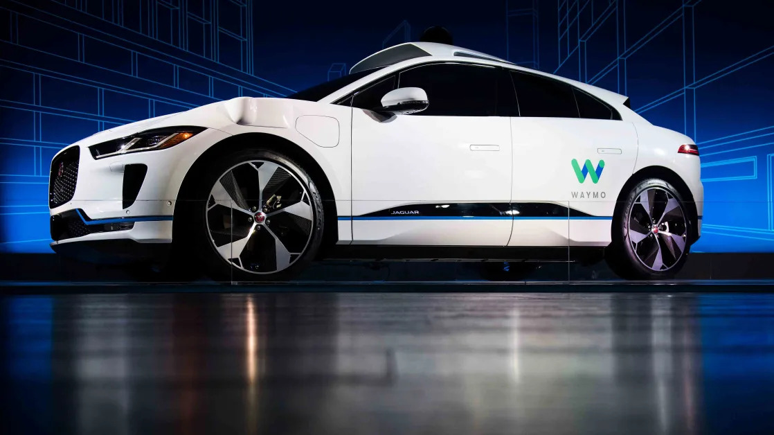 Uber and Lyft Stocks Plunge As Google's Waymo Brings Driverless Taxis to Miami
