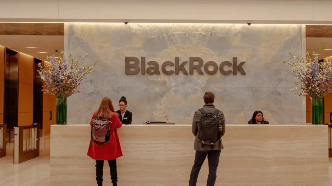 Will Private Markets Morph Into ETFs? BlackRock Thinks So