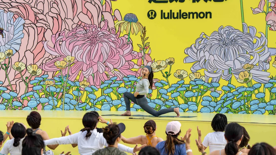 Lululemon Stock Is Soaring After Earnings. Why Analysts Are Bullish.