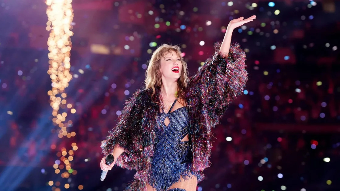 Taking stock as Taylor Swift’s Eras tour ends, after likely grossing some $2 billion