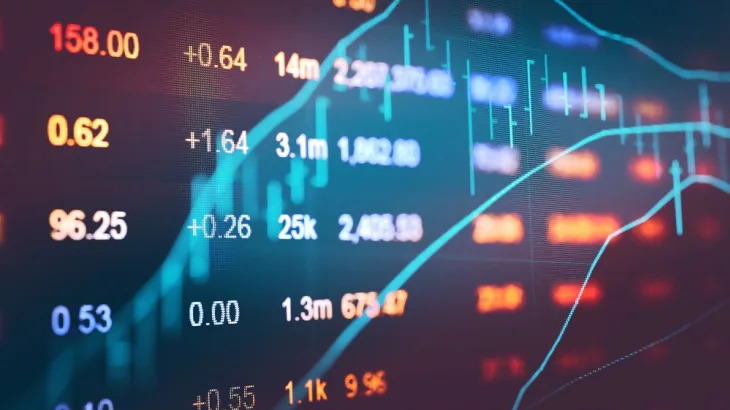 Stocks Down Pre-Bell Ahead of November Jobs Report; Asia Churns, Europe Rises